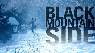 BLACK MOUNTAIN SIDE - OFFICIAL TRAILER #2 - 2014