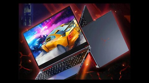 One GX Gaming Laptop with Intel Core i9 9880H i7 and Nvidia GTX 1650 4G