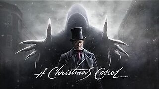 A CHRISTMAS CAROL by Charles Dickens