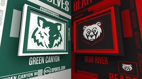 Bear River vs Green Canyon