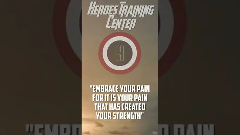 Heroes Training Center | Inspiration #18 | Jiu-Jitsu & Kickboxing | Yorktown Heights NY | #Shorts