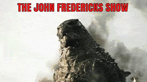 The John Fredericks Radio Show Guest Line-Up For June 27,2022