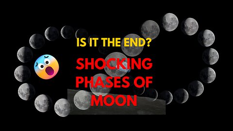 Unlocking the Magic: Your Comprehensive Guide to Moon Phases 2022