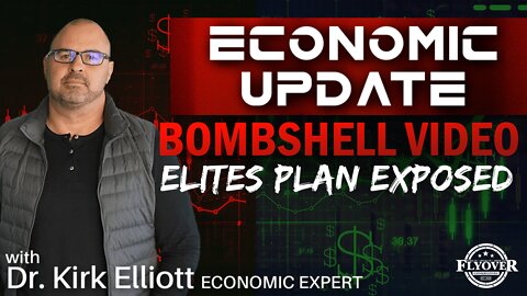 Economy | Bombshell Video- Global Economist Exposes Financial New World Currency | Economic Update