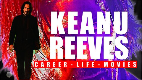 Keanu Reeves: Beyond the Matrix - A Career Retrospective