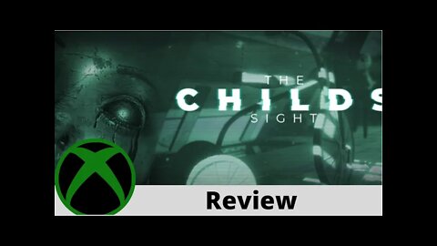 The Childs Sight Review on Xbox (Warning Jump Scares)