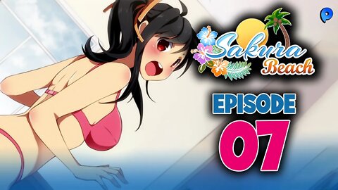Sakura Beach - Episode 7