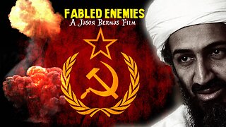 Fabled Enemies - Full Documentary