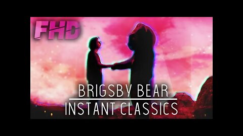 Brigsby Bear - An Instant Classic | A Film History Digest