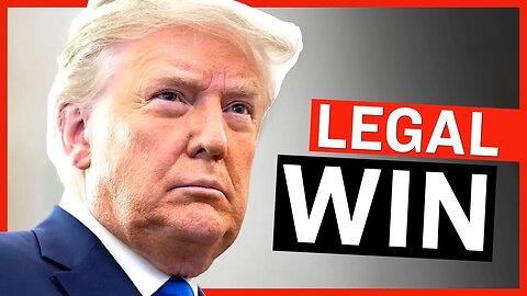 US Supreme Court Hands Win to Trump. Facts Matter 12-22-2023 1 hour ago