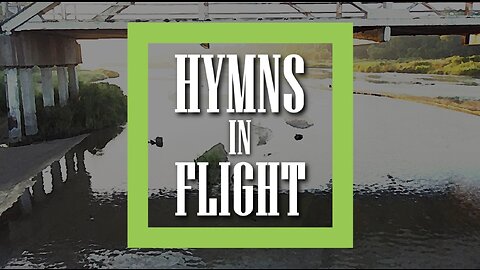 Hymns In Flight II - Blessed Assurance