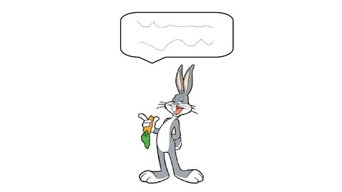 Bugs Bunny | TBrown0065