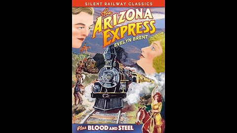 The Arizona Express (1924) SILENT