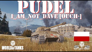 Pudel - I_am_not_Dave [OUCH-]