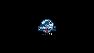 Jurassic World Alive V7