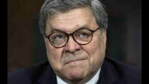 Bill Barr Durham Report ‘Vindicated’ Trump, But He’s Still Not The Right Person To Lead GOP Forward