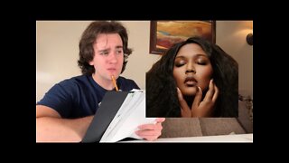 Job interview with Lizzo.🤔 Credit:JGGLS #comedy