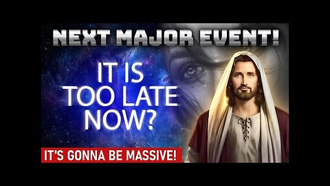 THIS IS GOING TO BE LIFE-CHANGING!! (You Might Wanna Watch This Video Right Away!) (PLEIADIANS)