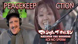 Destination: Japan - Maximum The Hormone - Koi No Sperm