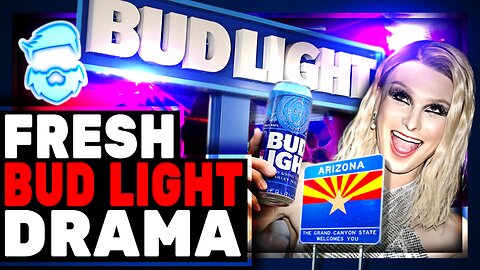 Bud Light Faces New BRUTAL Boycott Calls As Stock Hits ALL TIME LOW! Christians & Parents Are MAD!