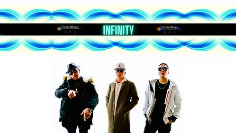 VastorRaps - Infinity ““ Life 🔥👍🔊🎸😎 #vastorraps #infinity #music #musico #musica