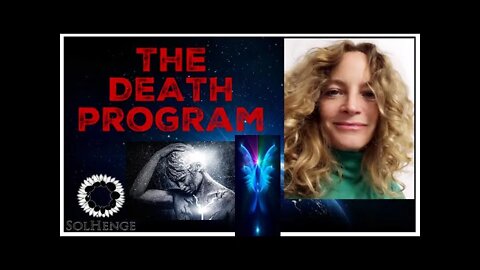 The Death Program... what is running the show of your life. STOP victimhood & disease. False Matrix