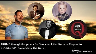 Connecting the Dots - Donald Trump through the years