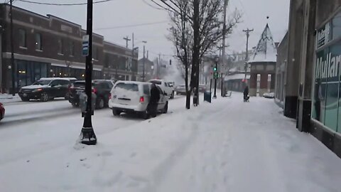 Crews prep for potential major winter storm in the Tri-State