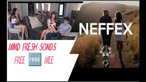 Free Me oficial vedio Songs NEEFEX ..