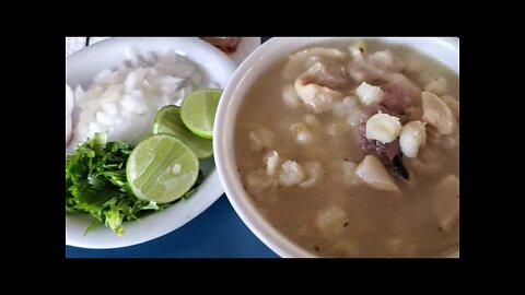 MENUDO EN SAN CARLOS SONORA ESTADOS UNIDOS MEXICANOS