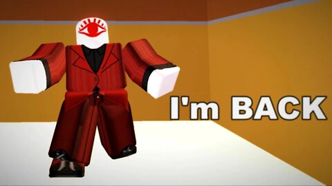 I'm BACK😈😈😈 | (Roblox Arsenal Montage)