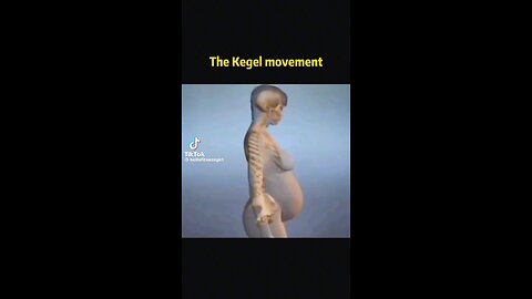 Kegal moment for weight loss