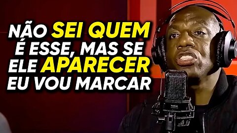 A ENTREVISTA ÉPICA DO AMARAL AO VIVO NA GLOBO | React Podcast Pro