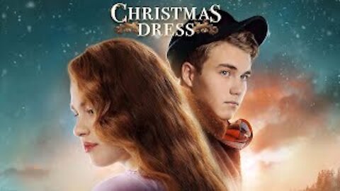 Christmas Dress I Epoch Cinema