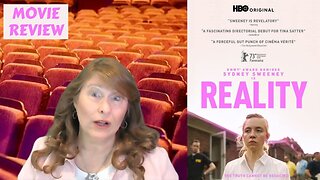 Reality movie review by Movie Review Mom!