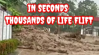 IN SECONDS THOUSANDS OF LIFE FLIFT