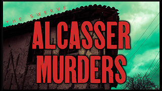 One of Spain's Most Brutal and Famous Cases | The Alcasser Murders