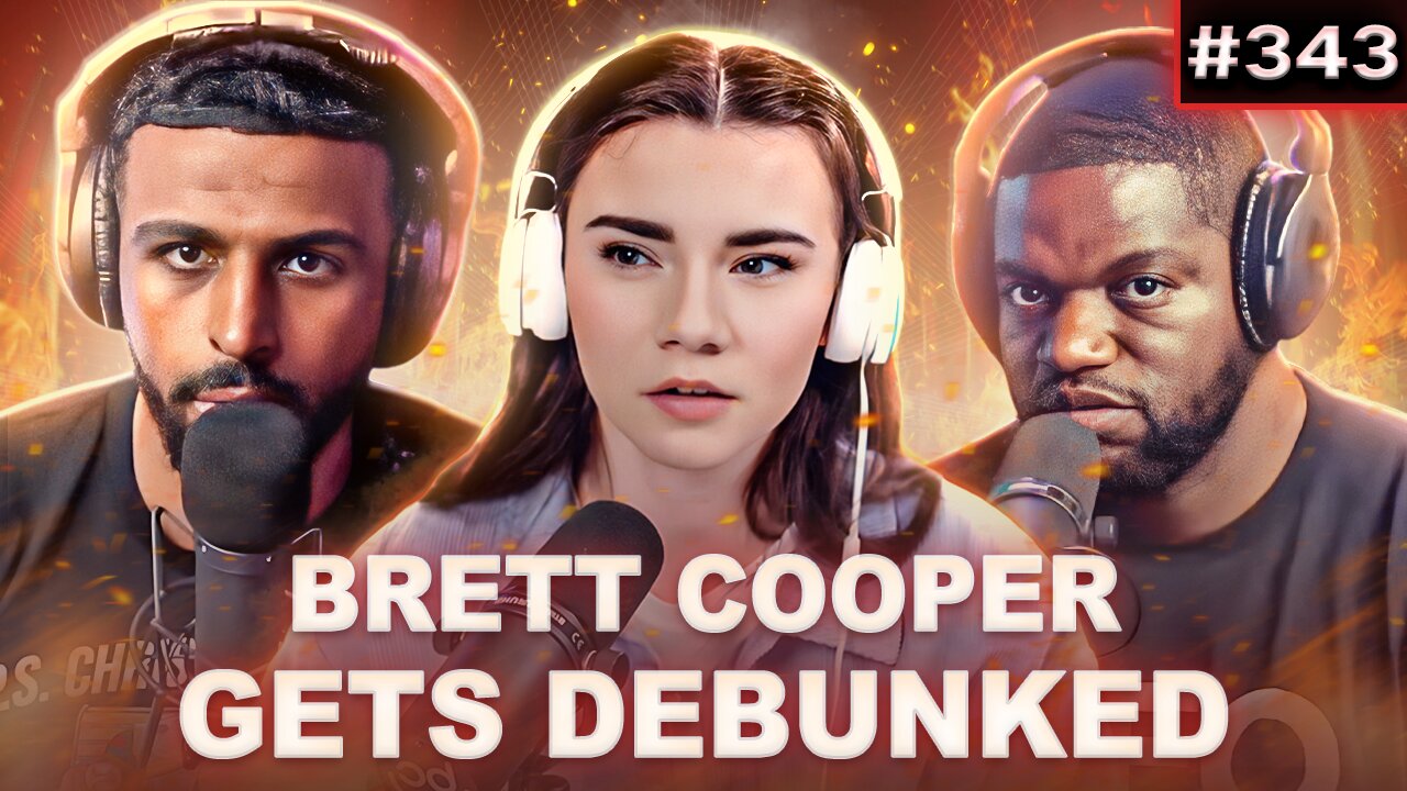 News mommy brett cooper