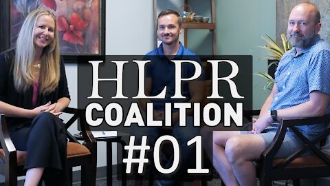 HLPR Coalition Vlog #1: Counter-Perspective