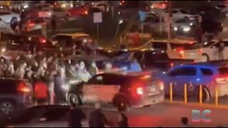 Austin PD, 911 staffing levels questioned after street racers take over street, injure cop