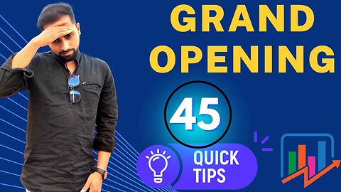 45 Tips to Handle Grand Opening in Restaurants in 2023 in Bangla