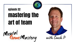 Mastering The Art Of Team