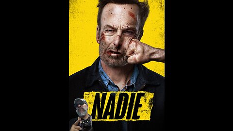 Nadie (HBO, 2021)