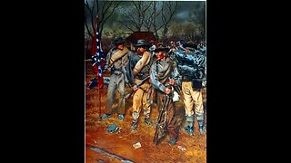 Lesson 132 & 133 Battle of Fredericksburg Part 1