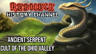 Ancient Serpent Cult Of The Ohio Valley
