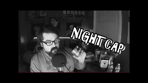 NIGHTCAP (01/17/2022) - Vegan Calisthenic Gains