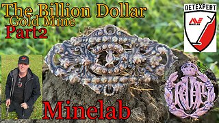 The Billion Dollar Gold Mine Part2
