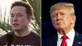 Twitter staff knew Trump didn’t violate policy – Musk