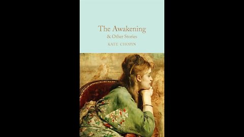 The Awakening by Kate Chopin - Audiobook