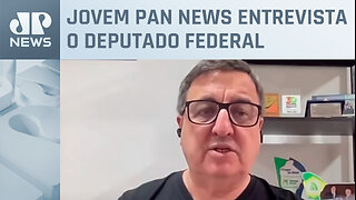 Danilo Forte explica imposto do diesel zerado com fim da validade de MP